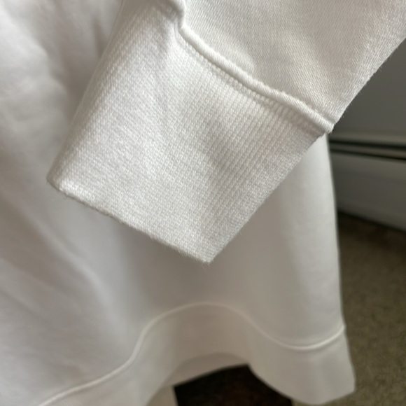 🌈Old Navy Women's Rainbow 🌈 Crewneck Sweatshirt 🌈NWT! - Picture 9 of 11